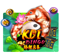 koibingogw
